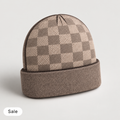 LOUILE BEANIE (GREY)
