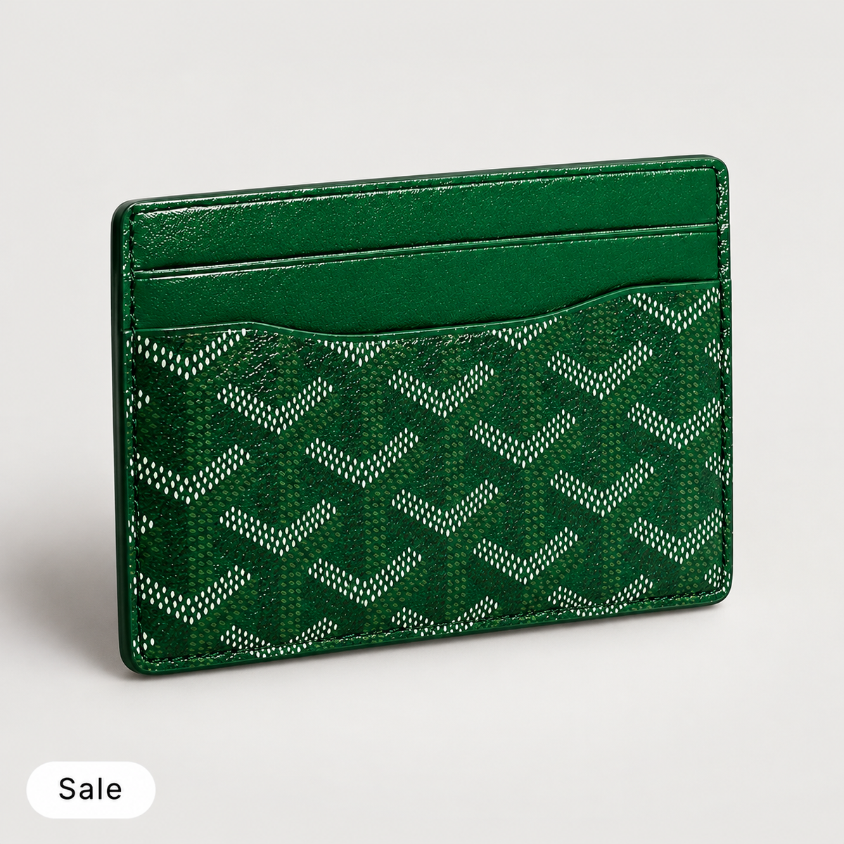 GYD CARDHOLDER (SHIPPED)