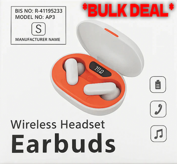 Pr Gen 2 Case [4 PAIRS] *BULK DEAL*