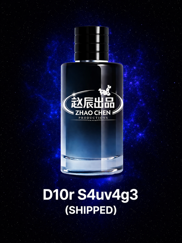 D10r S4uv4g3 (Shipped)