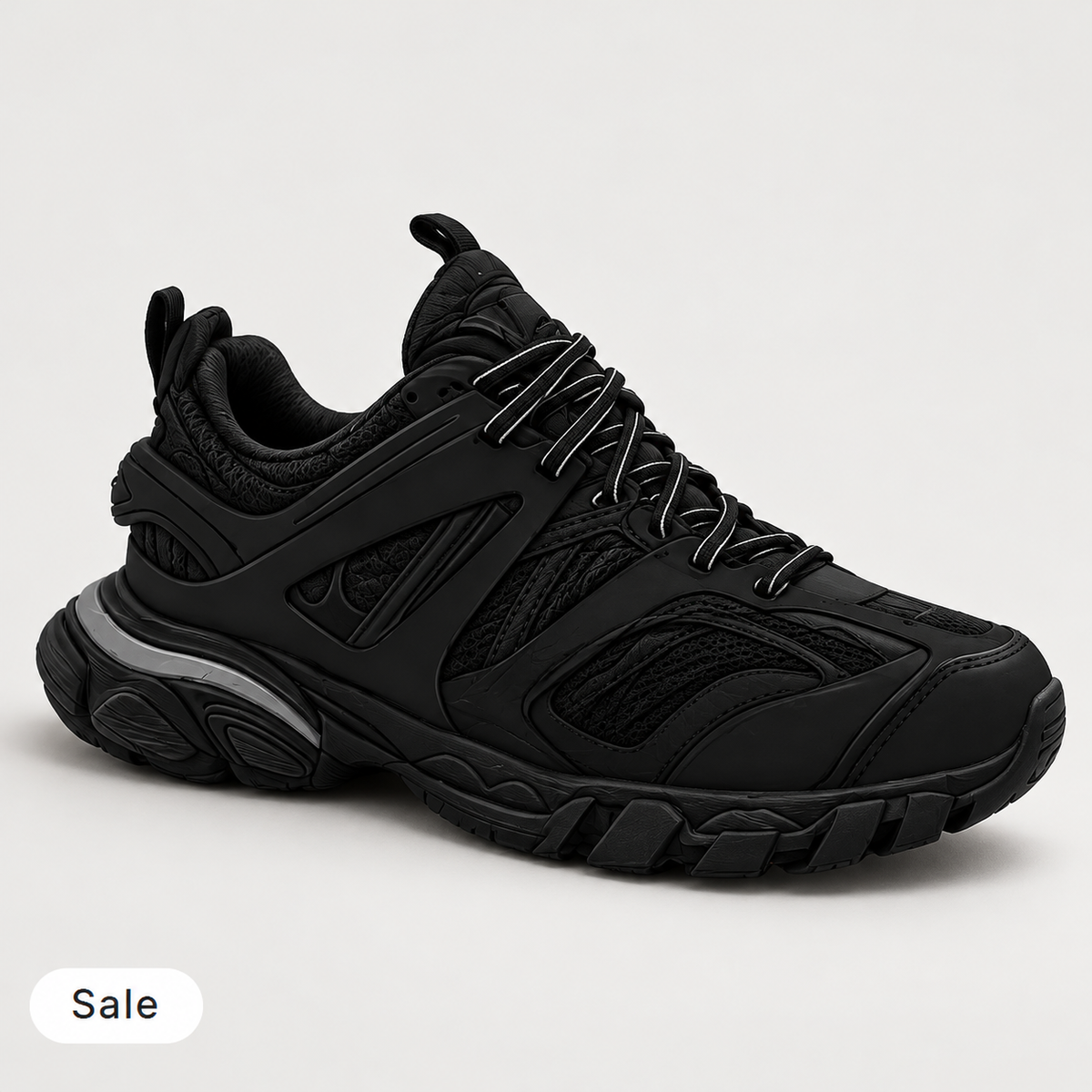 BLNCI TRACK SHOES (SHIPPED)