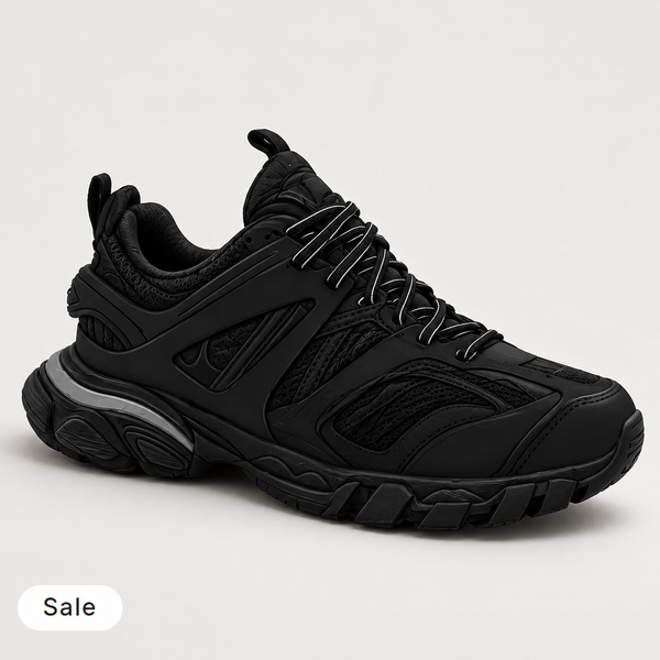 BLNCI TRACK SHOES (SHIPPED)