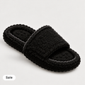 BLNCI FURRY SLIDES