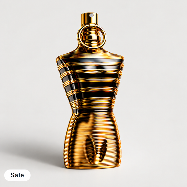 GZG ELIX COLOGNE (SHIPPED)